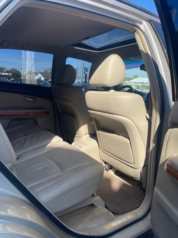 2006 Lexus RX Image 3