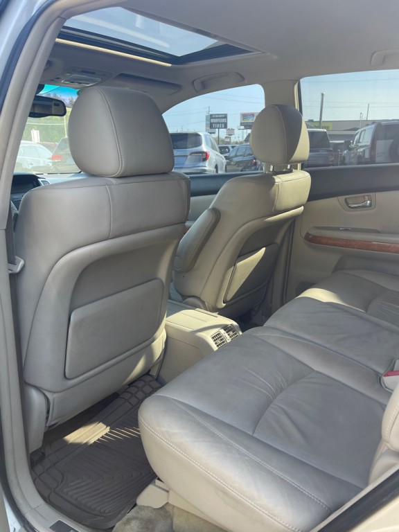 2006 Lexus RX Image 5