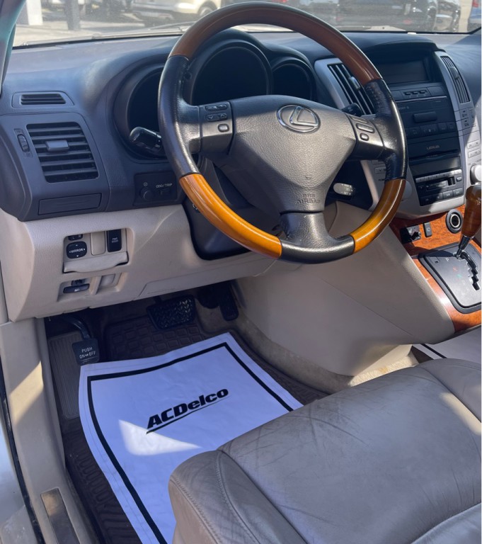 2006 Lexus RX Image 6