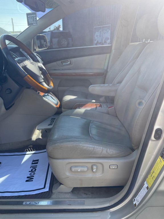 2006 Lexus RX Image 7