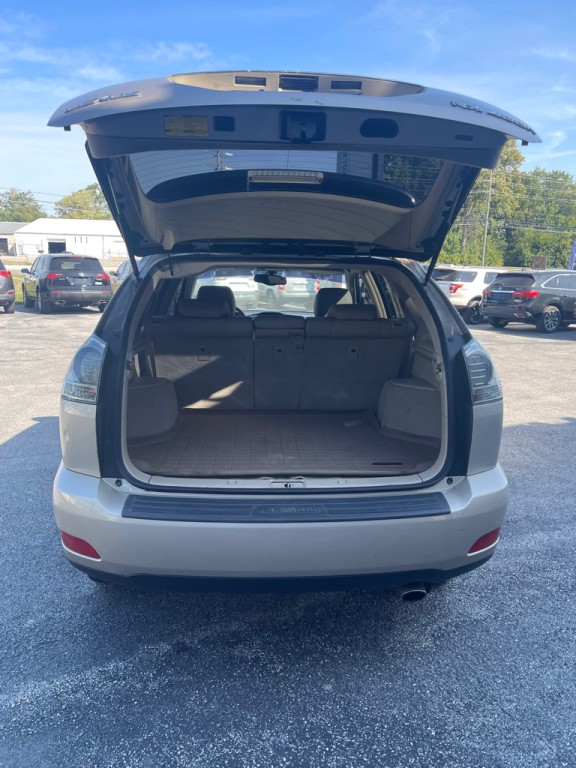 2006 Lexus RX Image 9