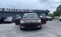 Image for 2009 Ford Flex Limited ID: 6775708