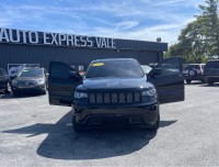 Image for 2017 Jeep Grand Cherokee Laredo ID: 6779670