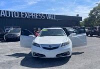 Image for 2012 Acura TL  ID: 6806040