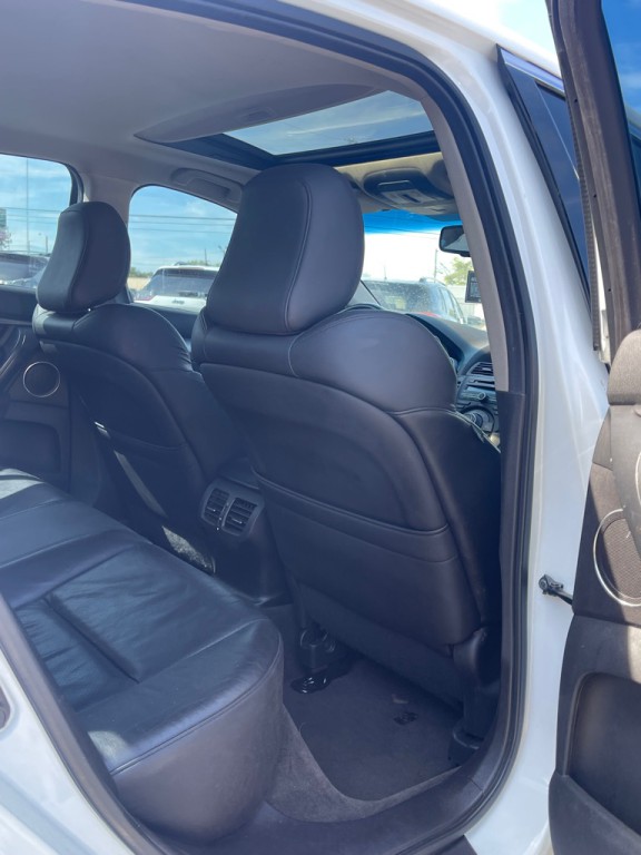 2012 Acura TL Image 3