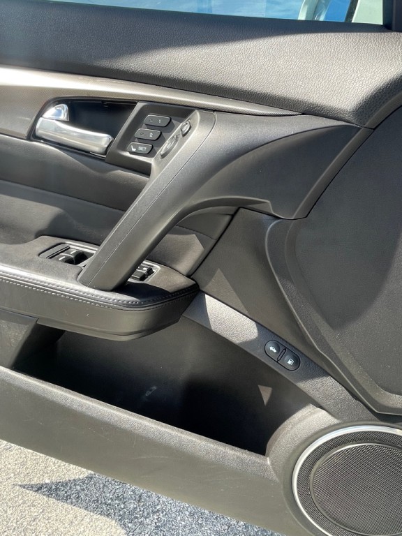 2012 Acura TL Image 11