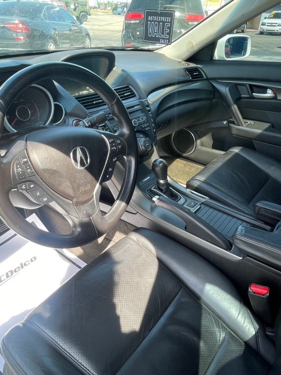 2012 Acura TL Image 19