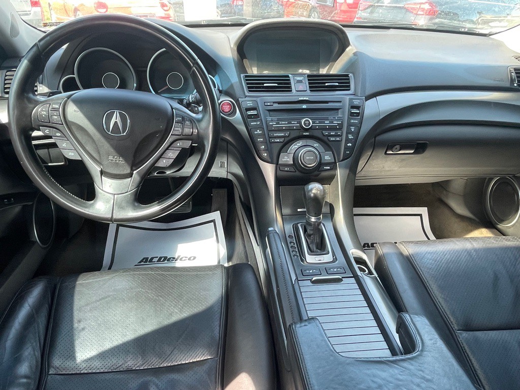 2012 Acura TL Image 22