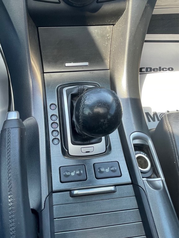 2012 Acura TL Image 23