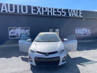 Image for 2014 Toyota Corolla L ID: 6824886