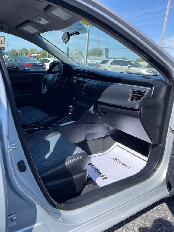2014 Toyota Corolla Image 3