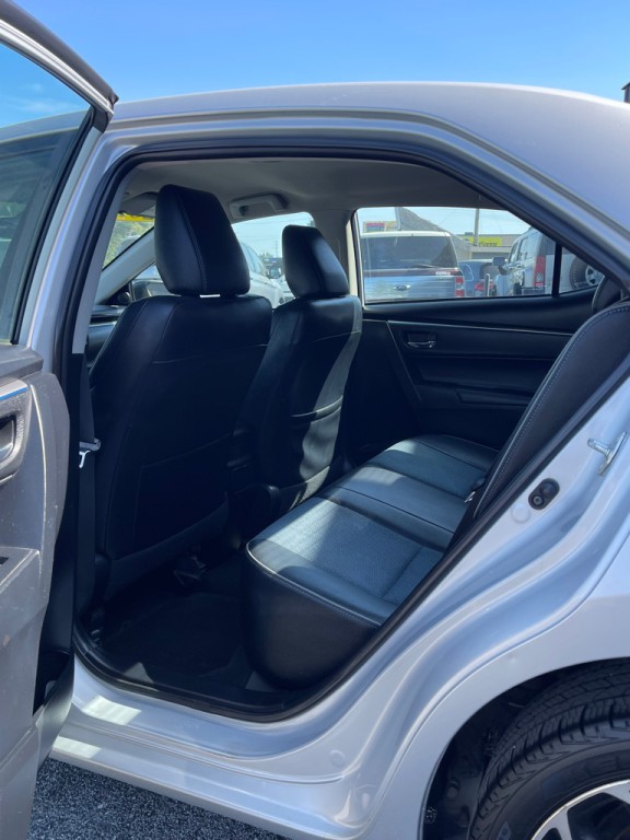 2014 Toyota Corolla Image 6
