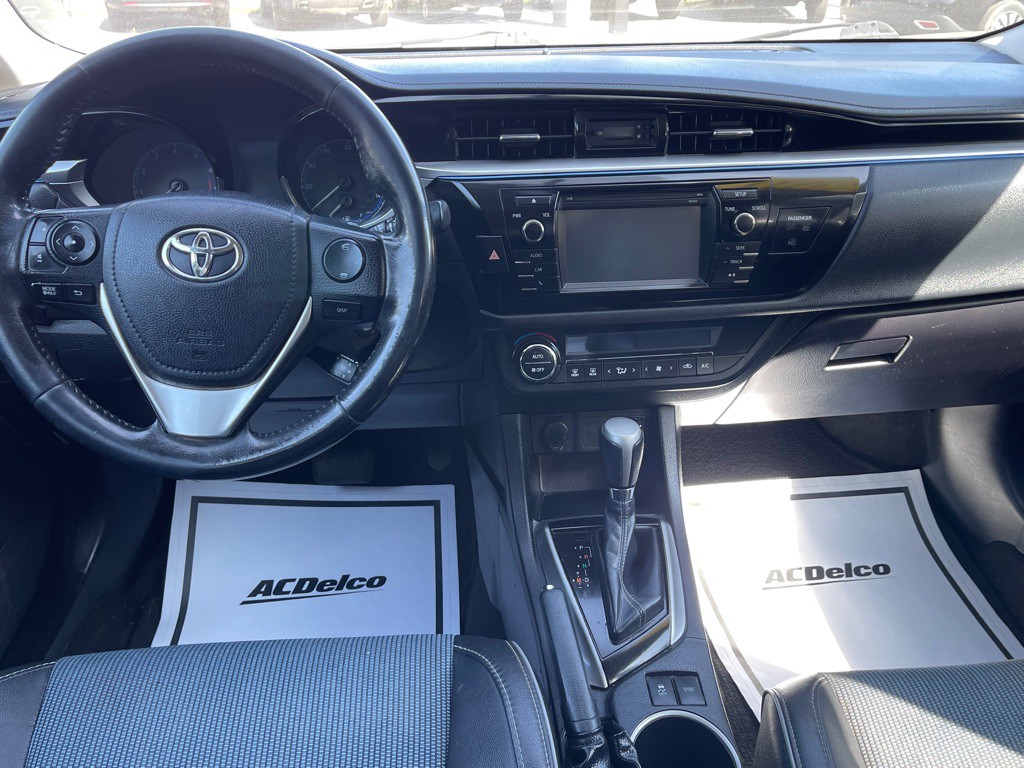 2014 Toyota Corolla Image 9