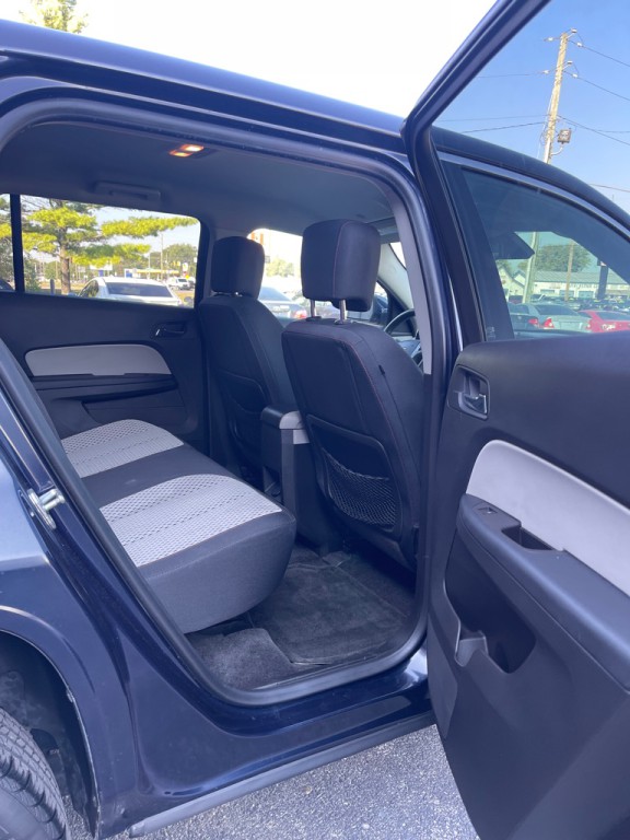 2015 GMC Terrain Image 4