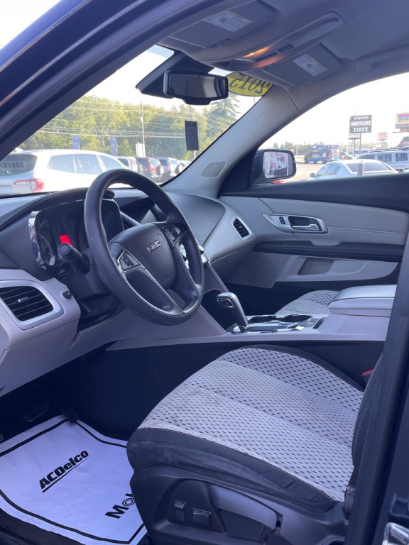 2015 GMC Terrain Image 7