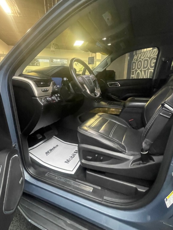 2016 GMC Yukon Image 5