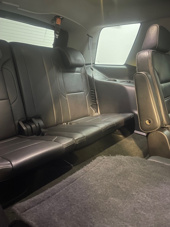 2016 GMC Yukon Image 8