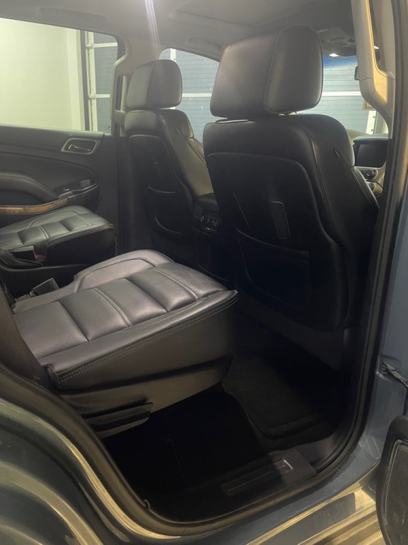 2016 GMC Yukon Image 9