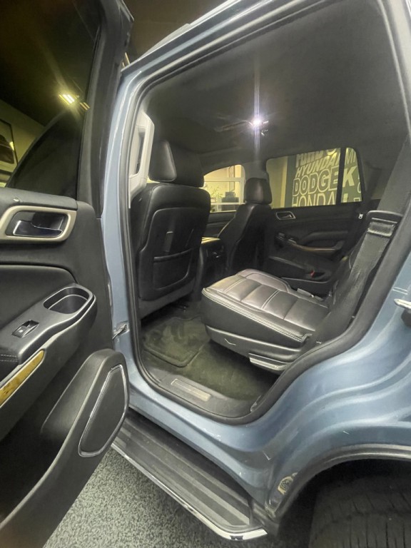2016 GMC Yukon Image 10