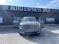 Image for 2016 GMC Yukon Denali ID: 6844377