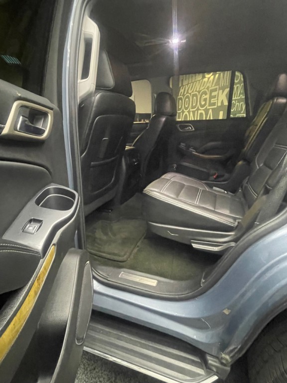 2016 GMC Yukon Image 3