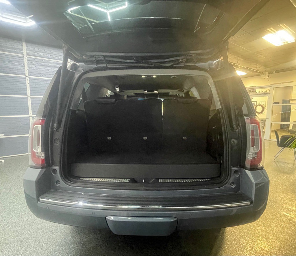 2016 GMC Yukon Image 13