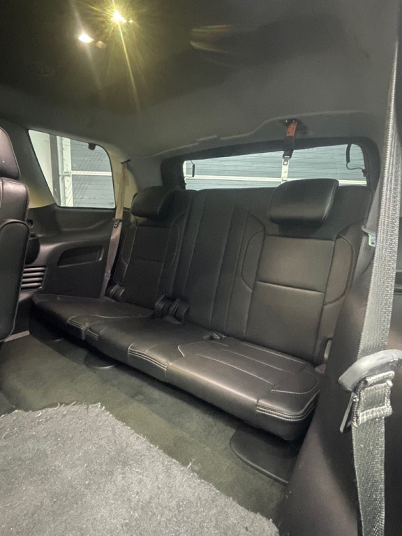2016 GMC Yukon Image 15