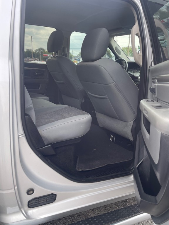 2016 RAM 1500 Image 5