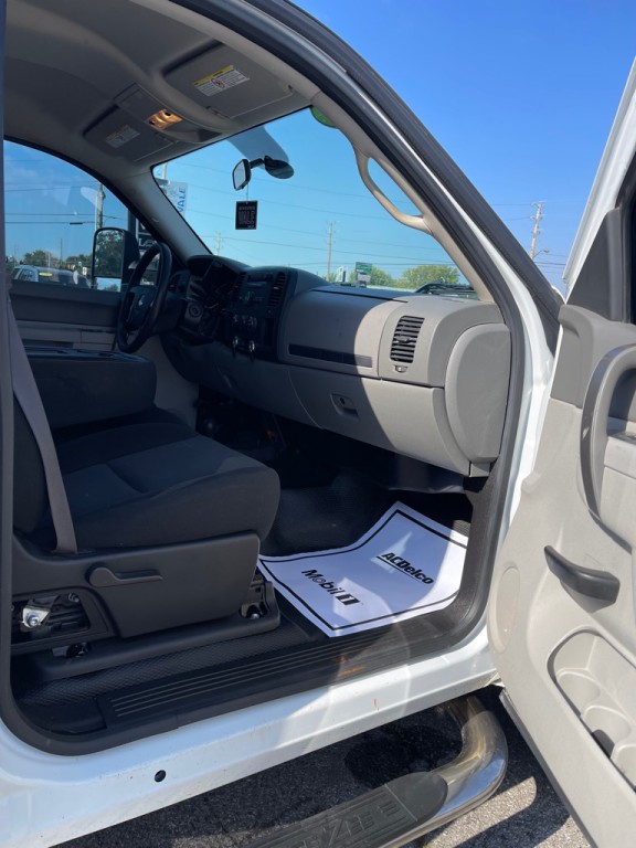 2013 Chevrolet Silverado 1500 Image 5