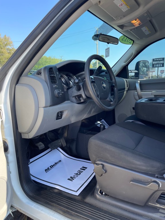 2013 Chevrolet Silverado 1500 Image 7