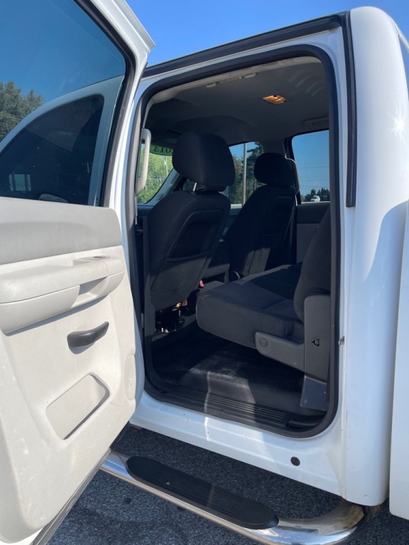 2013 Chevrolet Silverado 1500 Image 9
