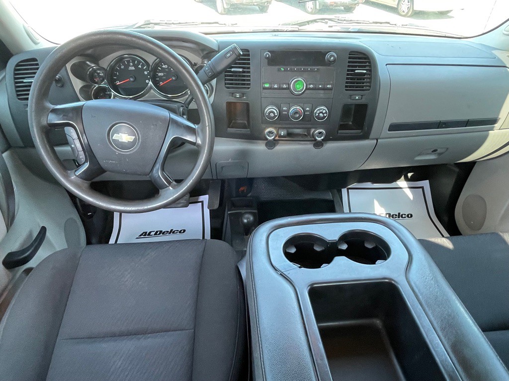 2013 Chevrolet Silverado 1500 Image 10