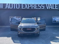 Image for 2019 GMC Terrain SLE ID: 6881571