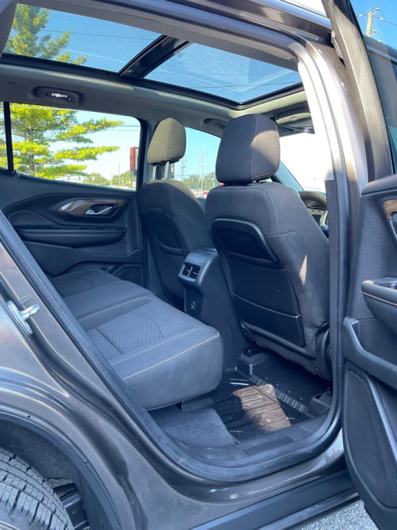 2019 GMC Terrain Image 3