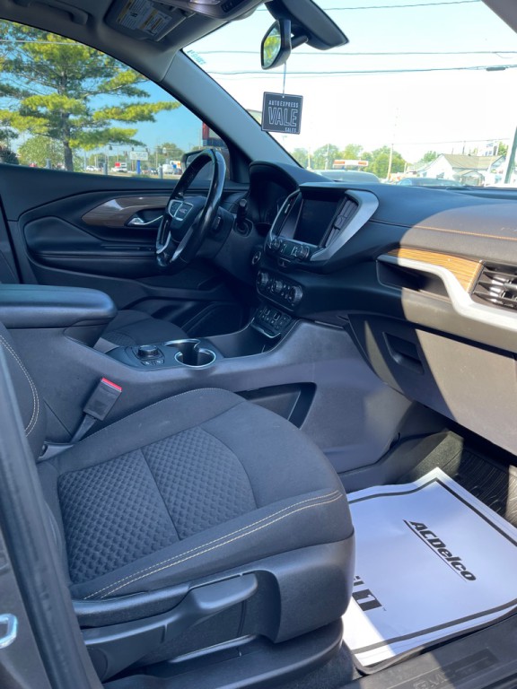 2019 GMC Terrain Image 4
