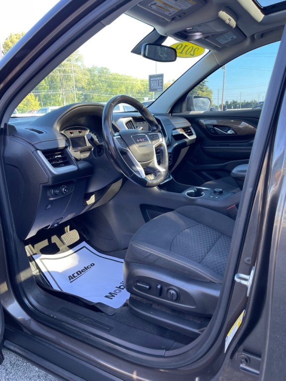 2019 GMC Terrain Image 6