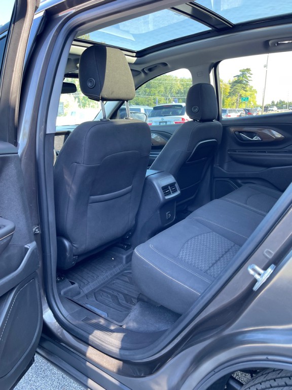 2019 GMC Terrain Image 7