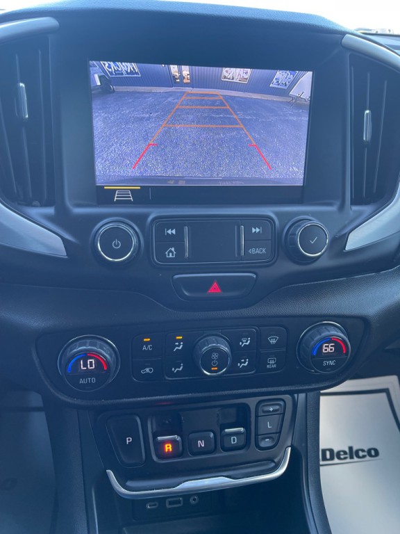 2019 GMC Terrain Image 9
