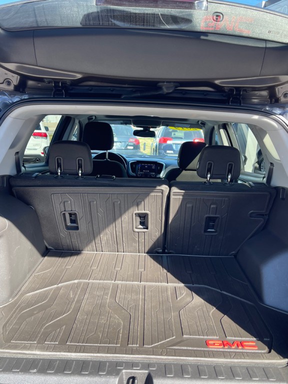 2019 GMC Terrain Image 10