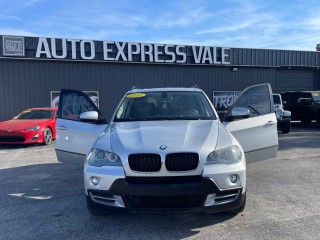 Image for 2010 BMW X5 xDrive30i ID: 6884746