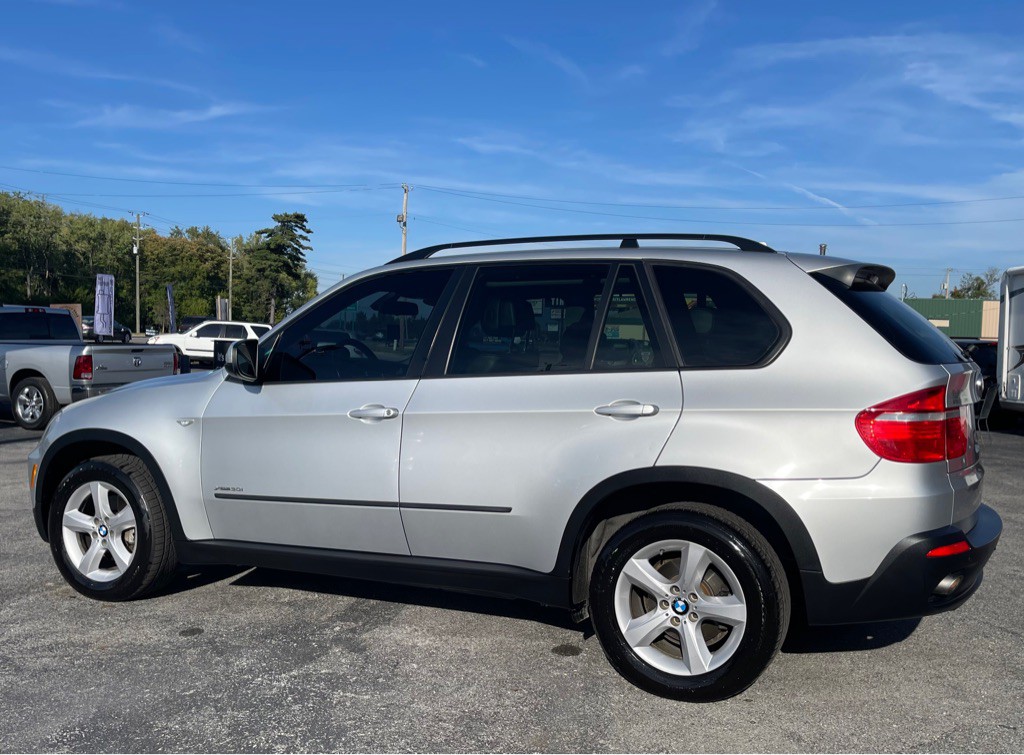 2010 BMW X5 Image 5