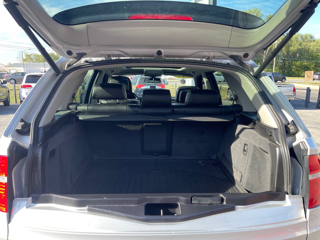 2010 BMW X5 Image 10