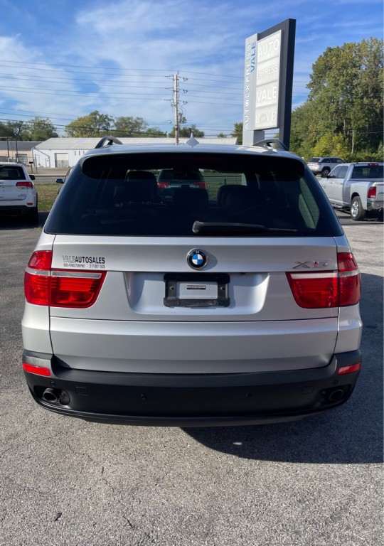 2010 BMW X5 Image 11