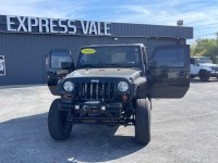 Image for 2012 Jeep Wrangler Unlimited Sport ID: 6885750