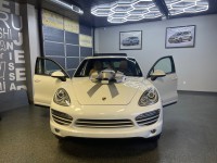Image for 2014 Porsche Cayenne  ID: 6887957