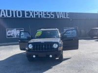 Image for 2014 Jeep Patriot Sport ID: 6895041