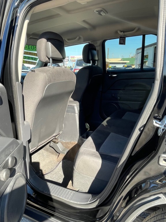2014 Jeep Patriot Image 7