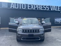 Image for 2019 Jeep Grand Cherokee Limited ID: 6906045