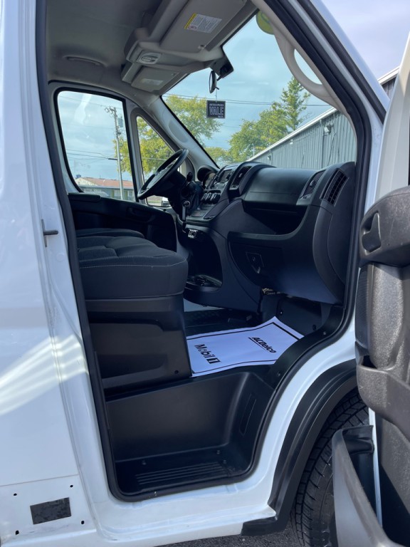 2019 RAM Promaster Image 3