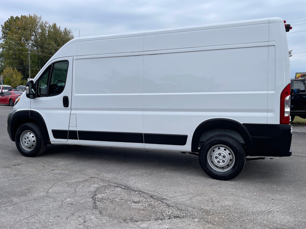 2019 RAM Promaster Image 5